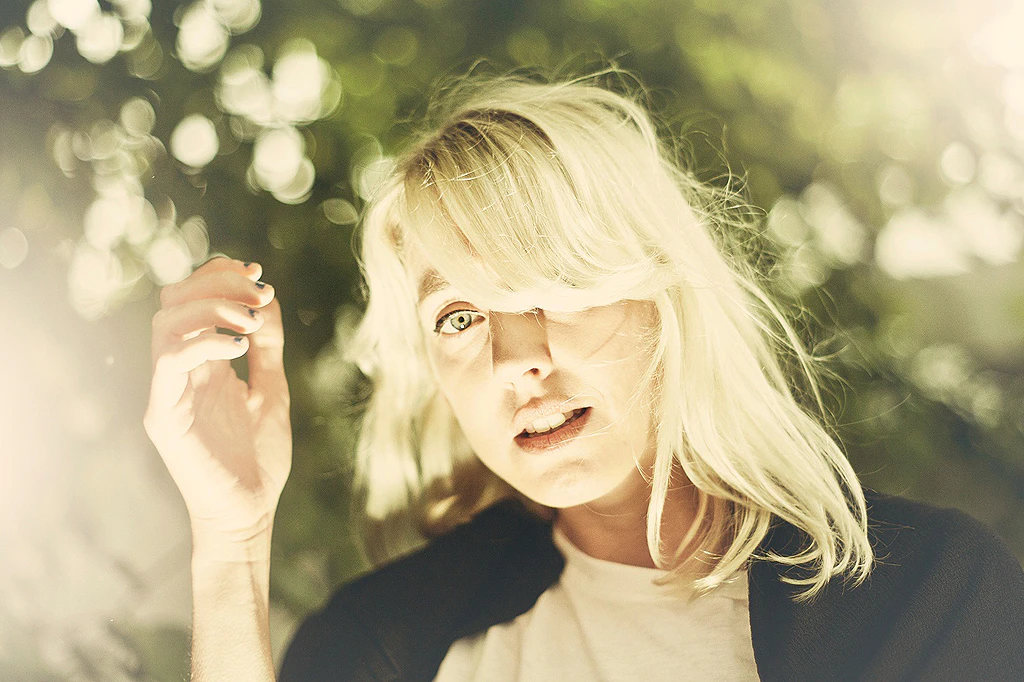 Music photography by Maria Louceiro...