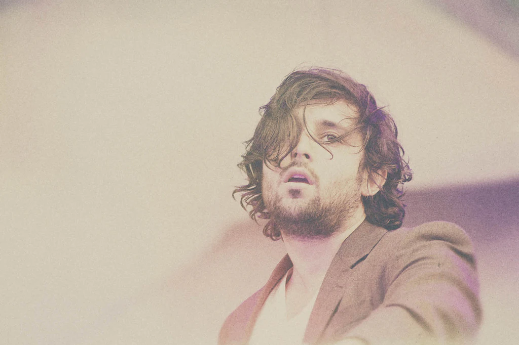 Music photography by Maria Louceiro...