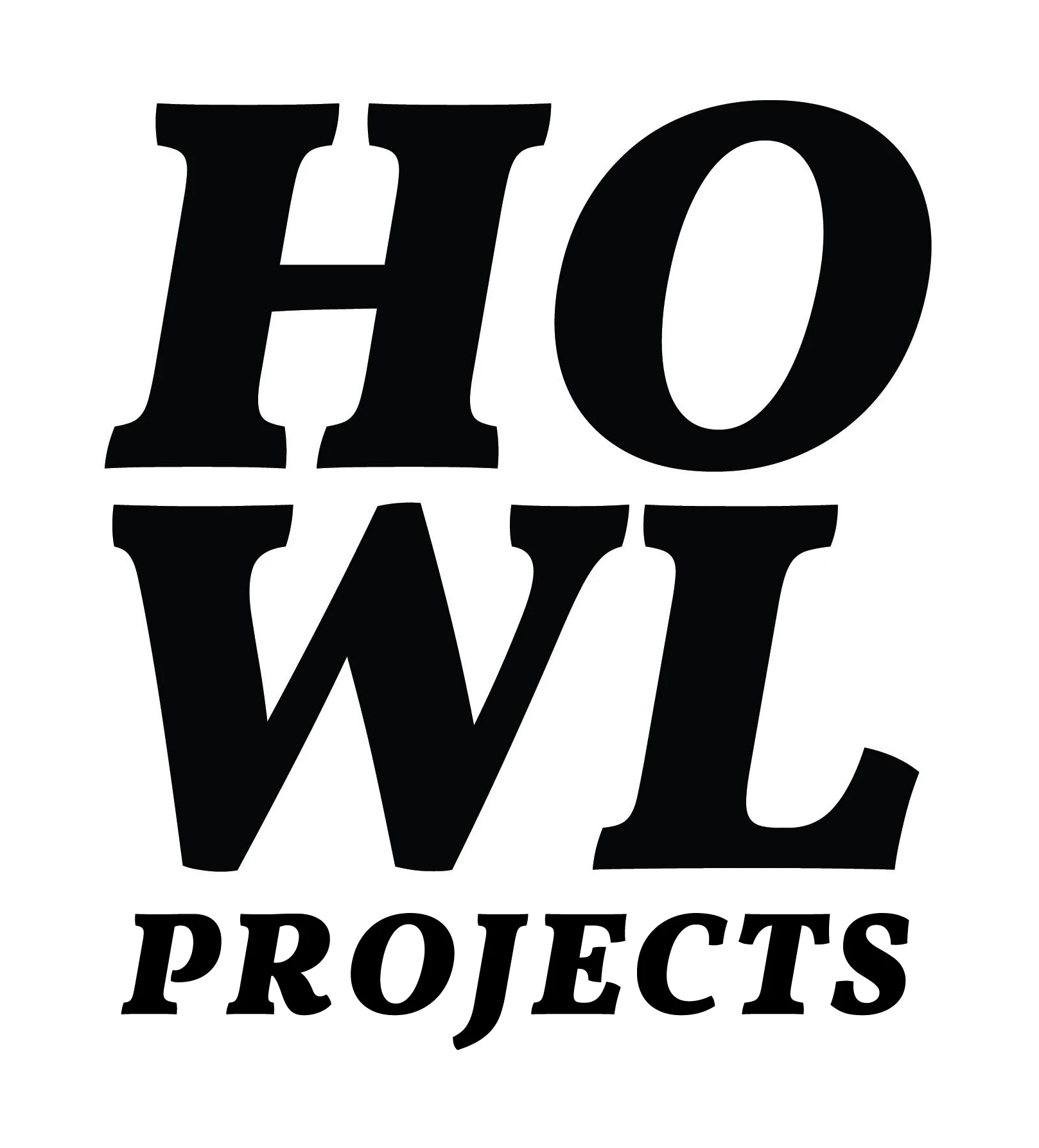 Howl Projects by Rose Hatcher...