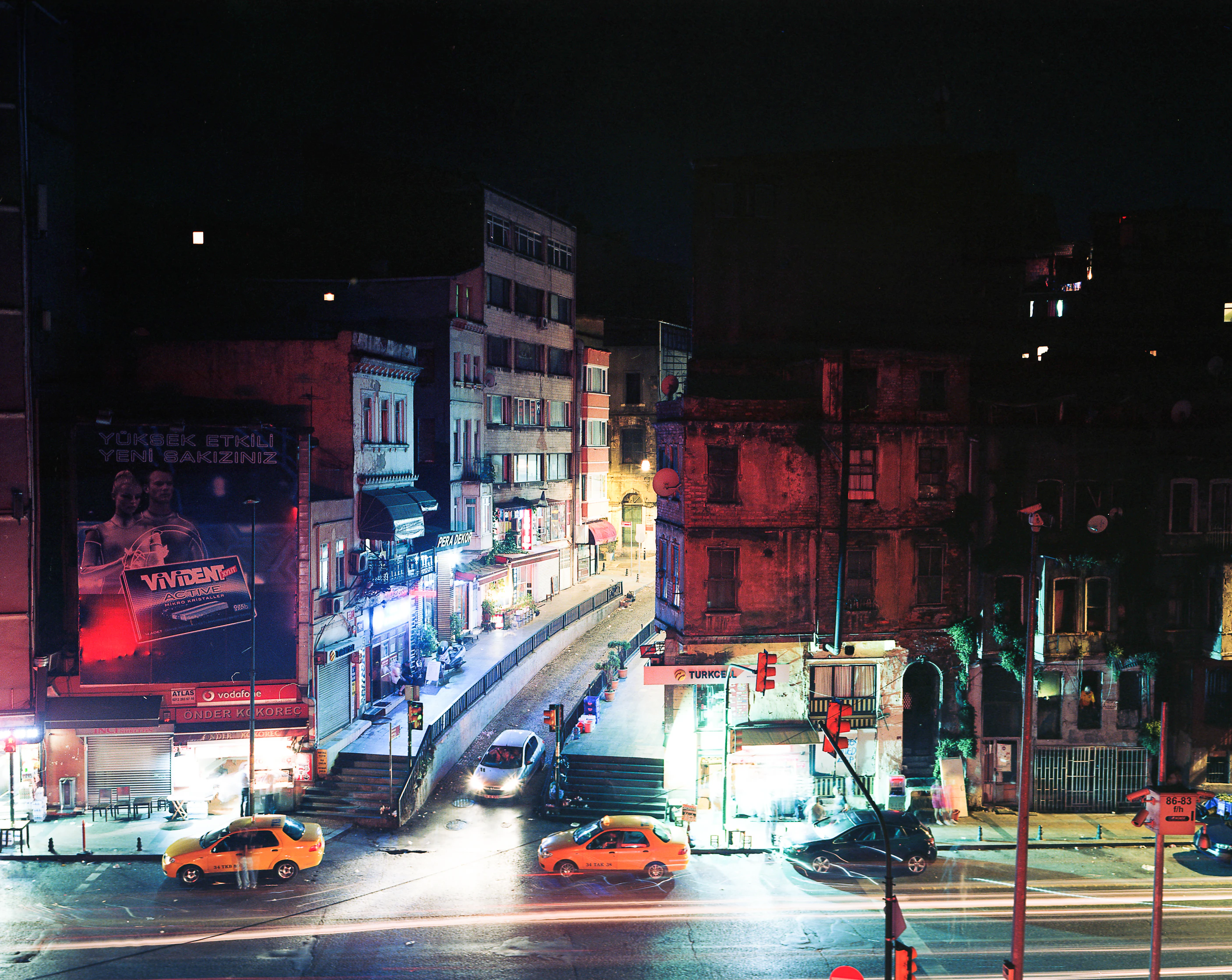  Far away from state, close to the clouds    ''Devletten uzak bulutlara yakin'' by Göksu Baysal...