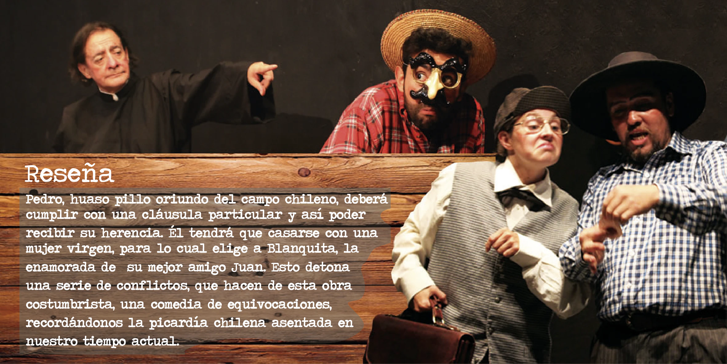 Pedro,  Juan.... ¿y Diega? by Pauli Flowers...