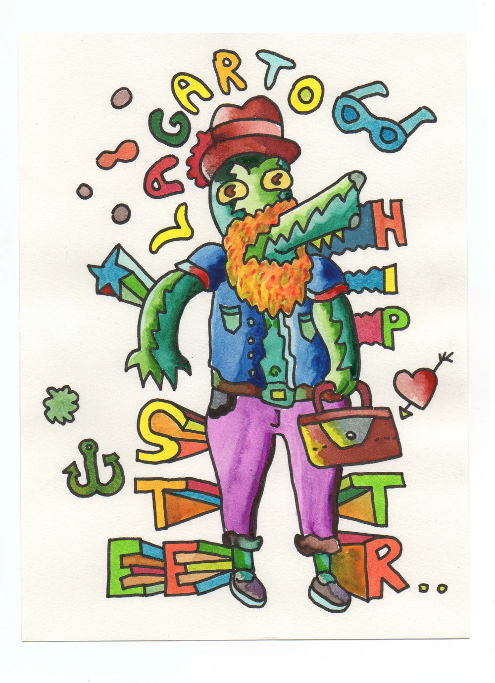 artwork