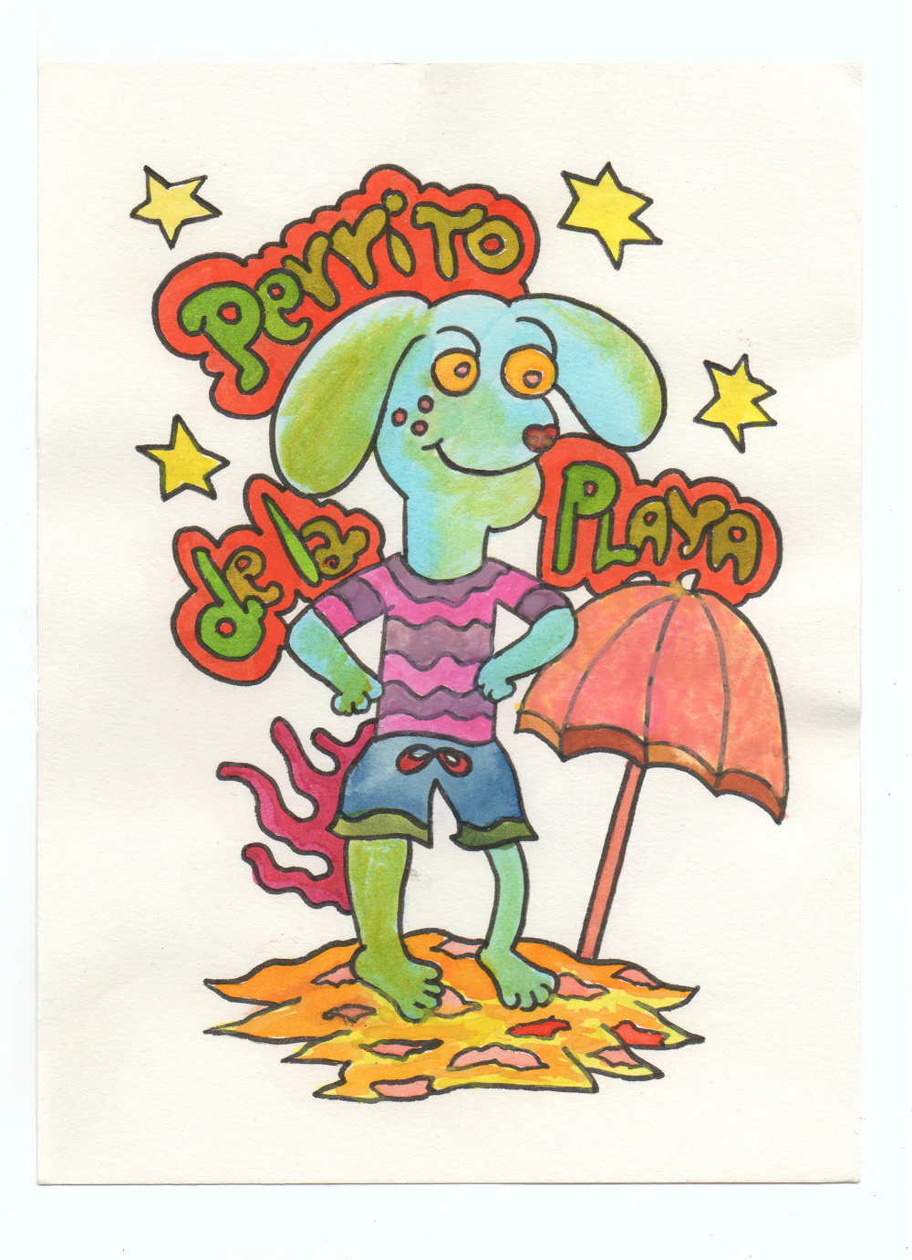 artwork