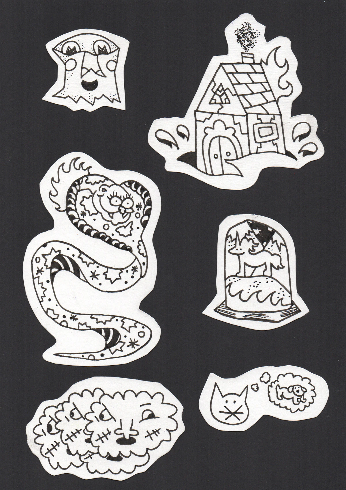 artwork