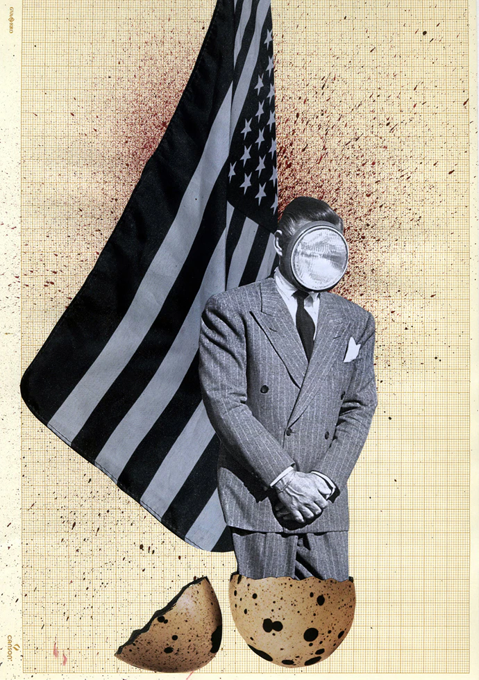 Oscar Varona – Poems & Illustrations by KALTBLUT Magazine...