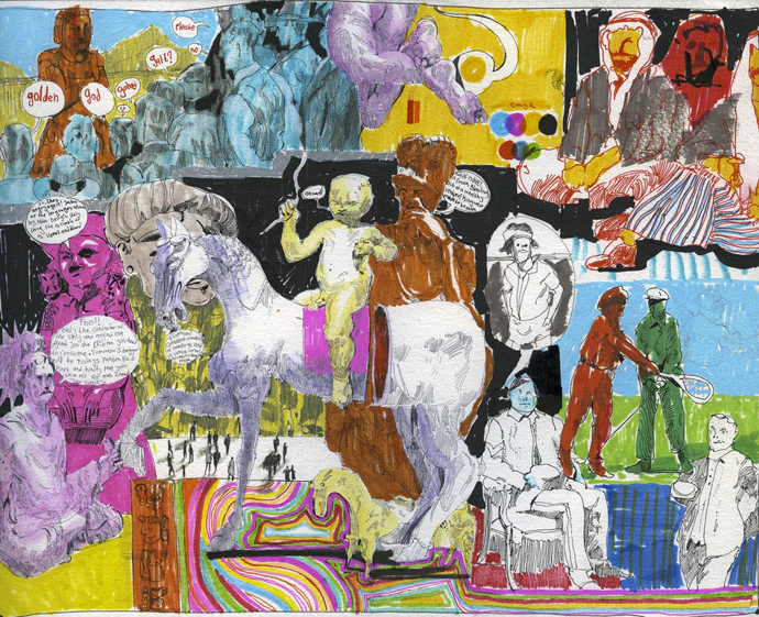 artwork