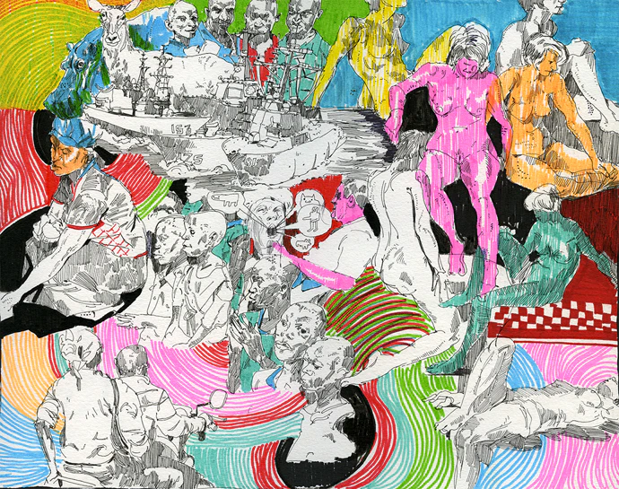 artwork