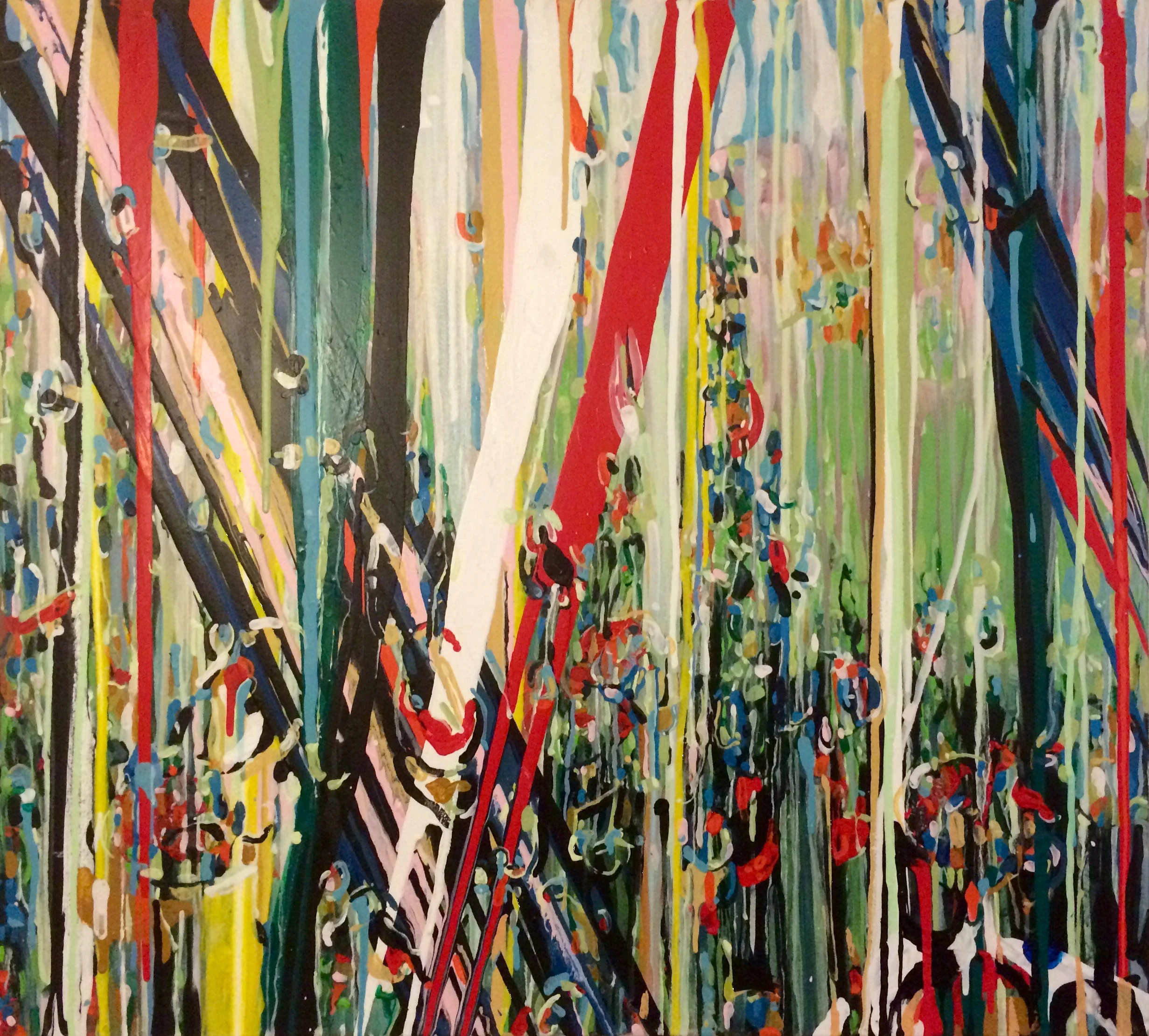 Forest by Emiliano Baiocchi...