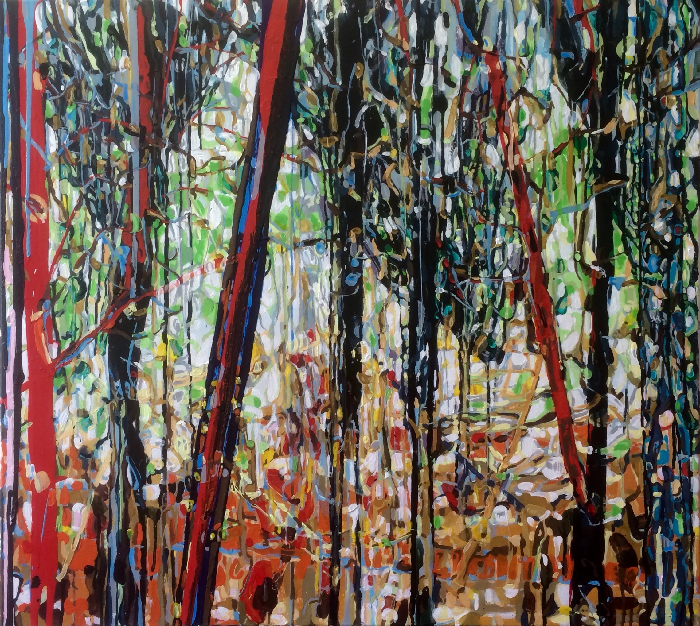 Forest by Emiliano Baiocchi...