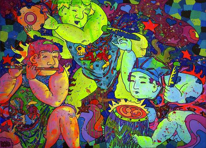 artwork