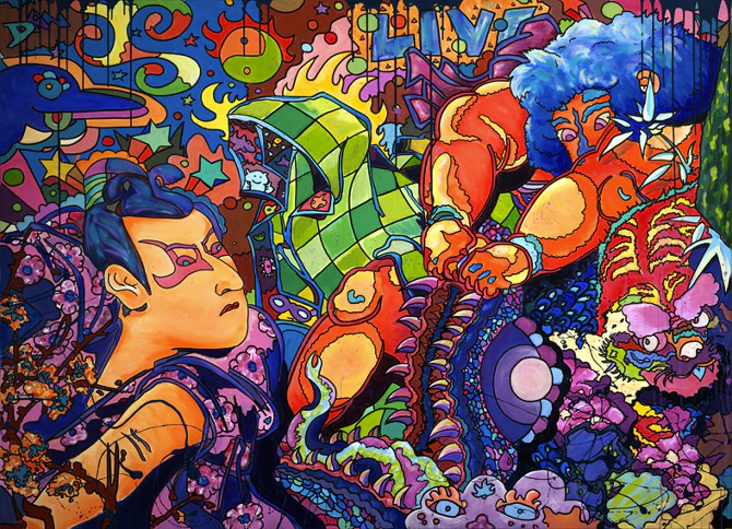 artwork
