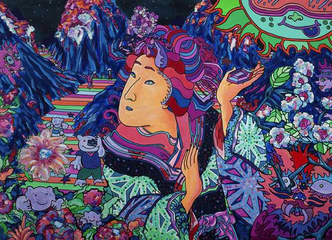 artwork