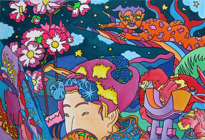 artwork