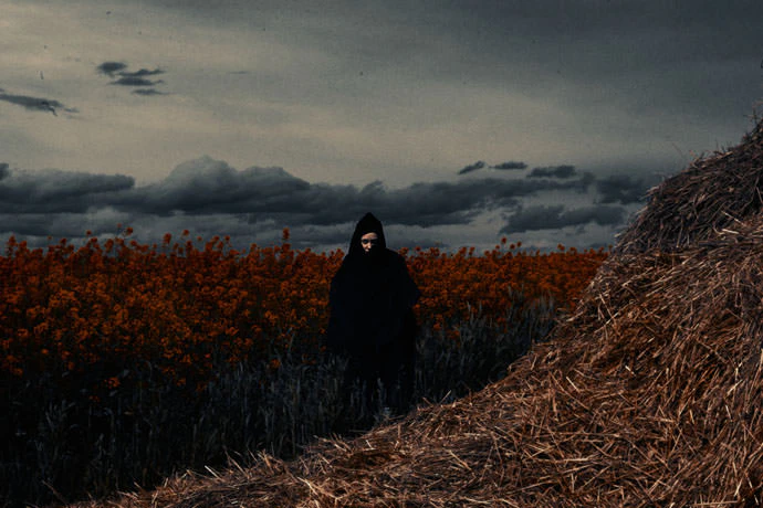 Insomnia–Conscience by Elizabeth Haust by KALTBLUT Magazine...
