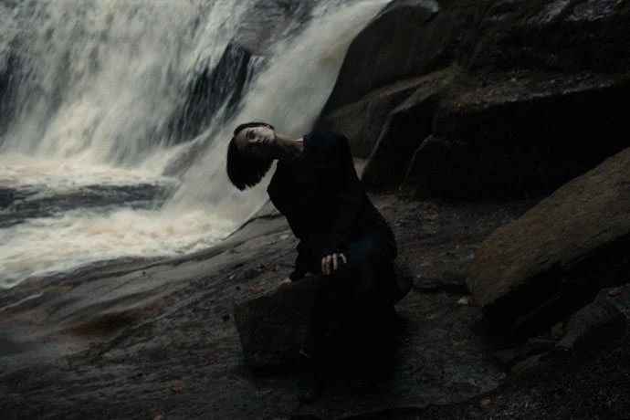 Insomnia–Conscience by Elizabeth Haust by KALTBLUT Magazine...