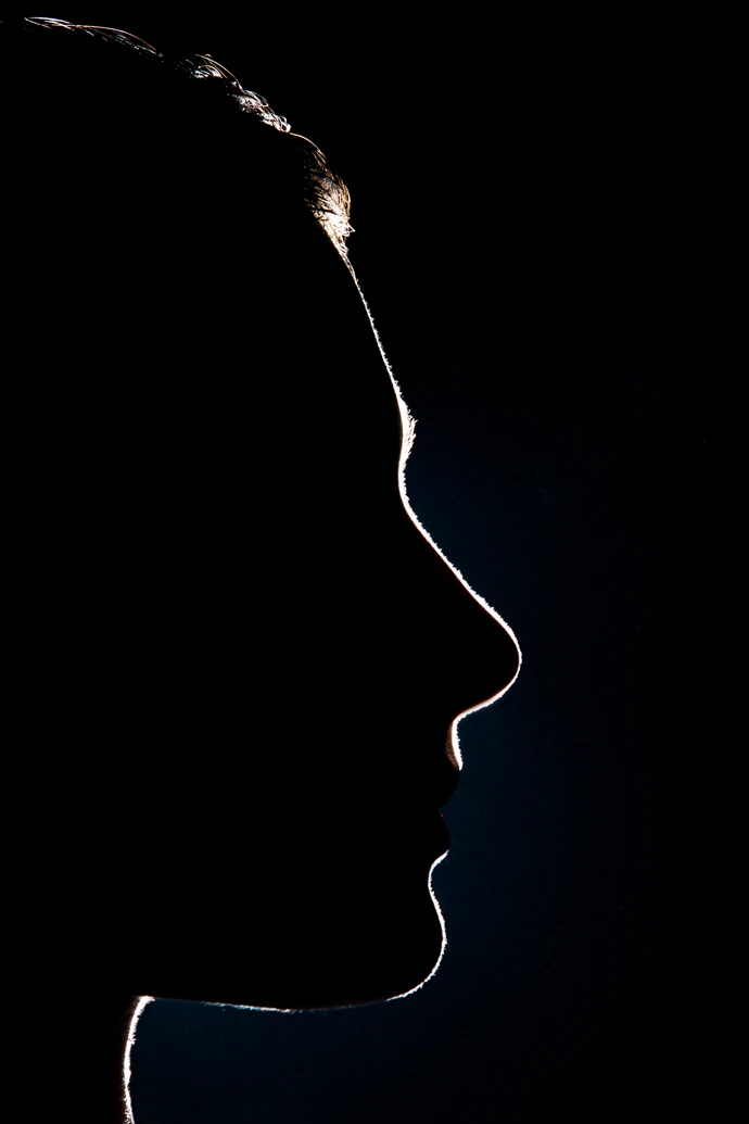 Matthew Coleman – Facial Fractions by KALTBLUT Magazine...