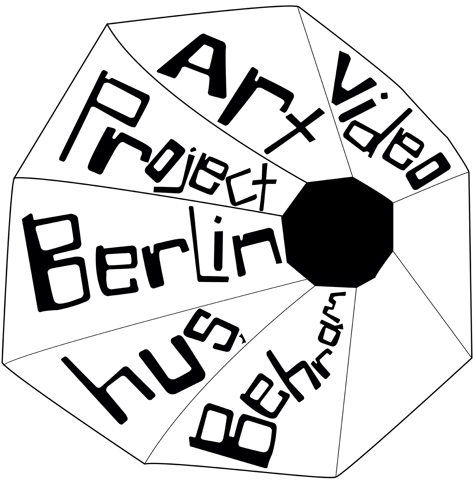 Video Art Project Berlin