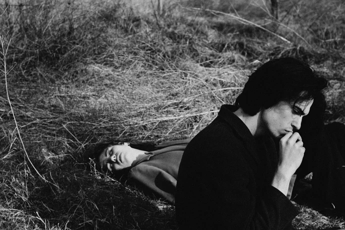 Love and Death by KALTBLUT Magazine...
