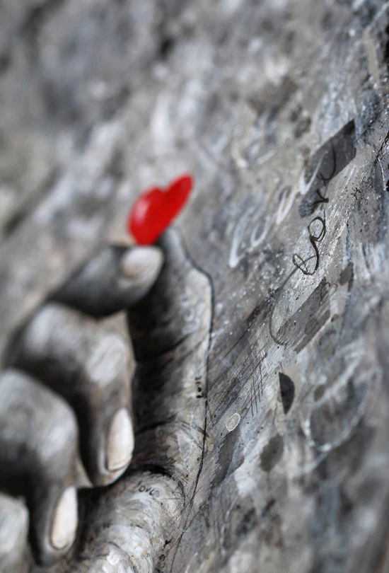 Love by Nika...