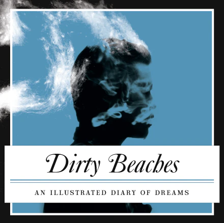 Dirty Beaches Interview