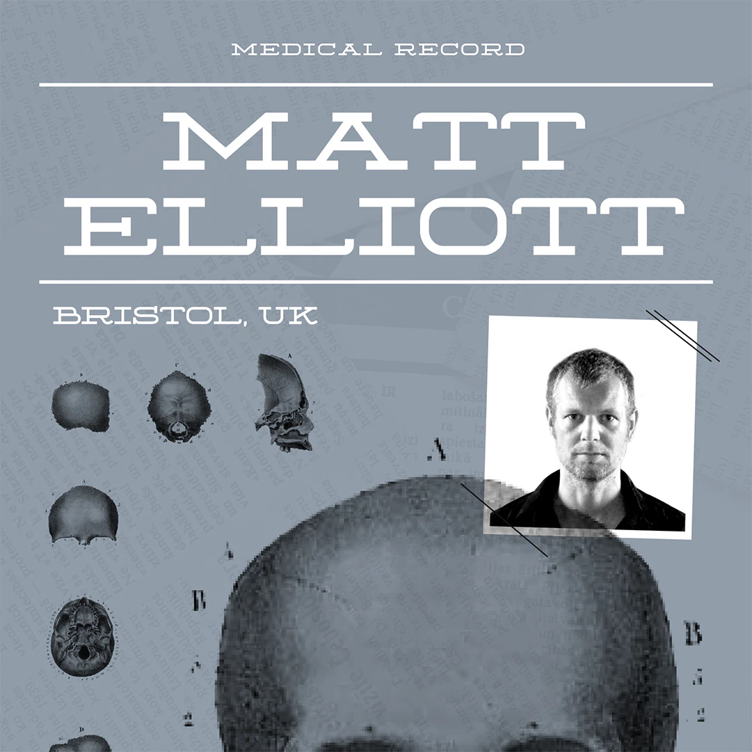 Matt Elliott Interview