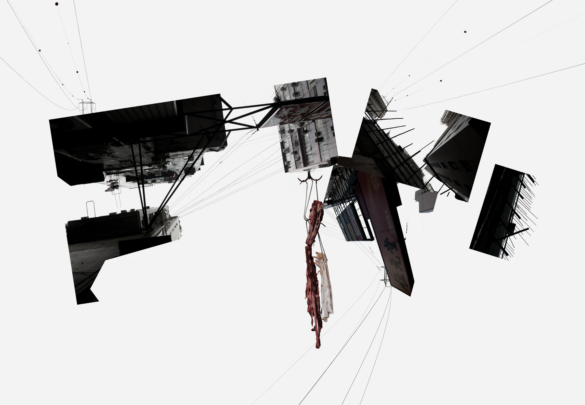 Mass Movement by Robert  Houzar...