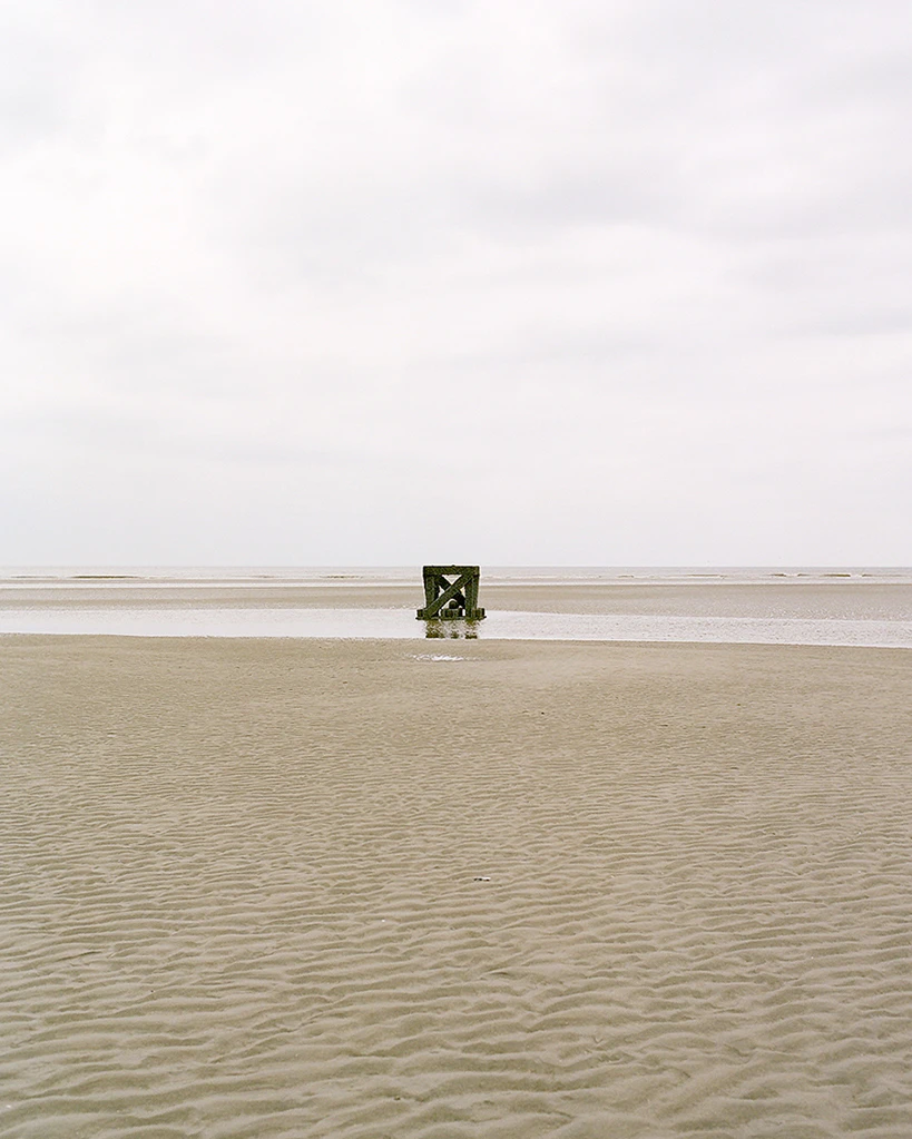 Open C by alex de bruycker...