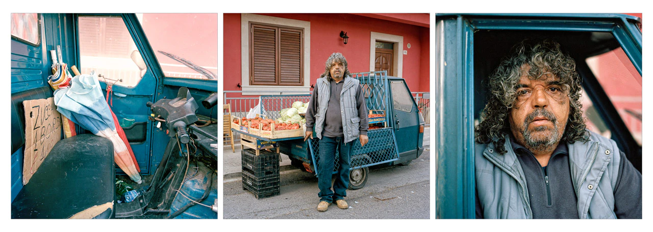 Bee Generation by Marco Ristuccia...
