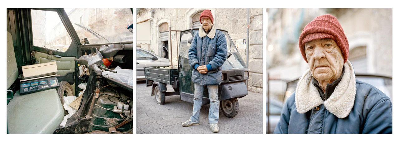 Bee Generation by Marco Ristuccia...