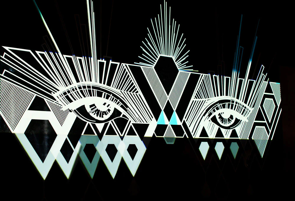 TAPE MAPPING - ORACLE by TAPE OVER...