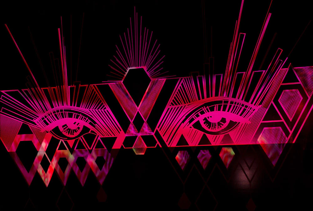 TAPE MAPPING - ORACLE by TAPE OVER...