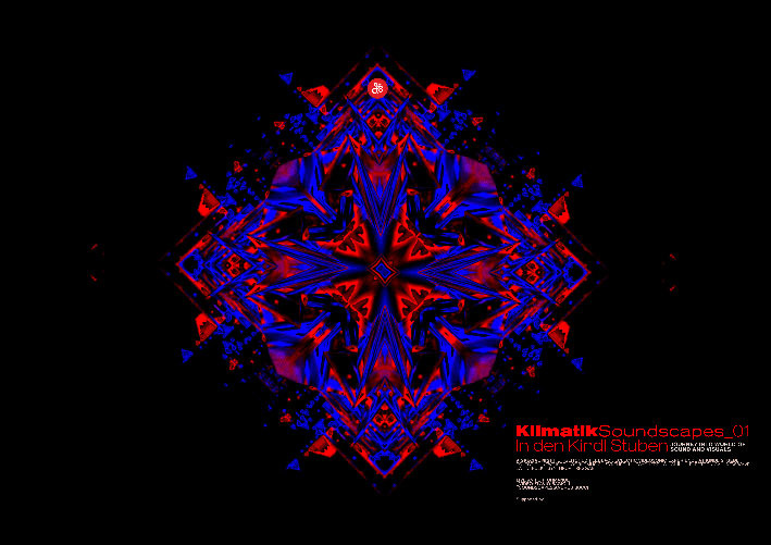 Klimatik Soundscapes 01 Kindl Stuben Artconnect