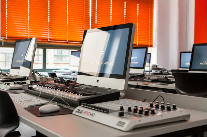 English Ableton Live Course Complete Package Artconnect