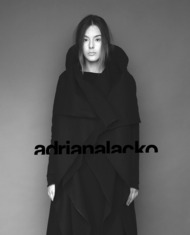 adriana lacko