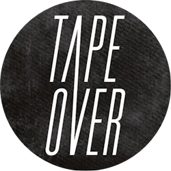 TAPE OVER