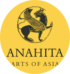 Anahita-Arts of Asia