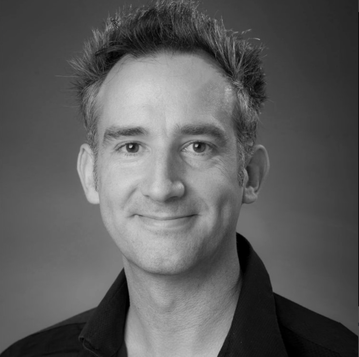 Hugh Davies ArtConnect