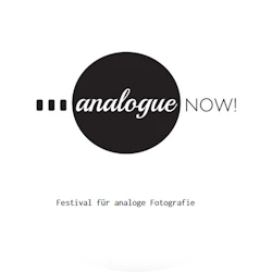 analogueNOW! - Festival für analoge Fotografie