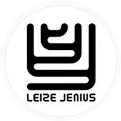 LEIZE  JENIUS