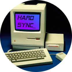 Hard Sync Editions