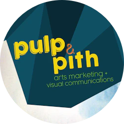 Pulp & Pith