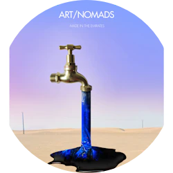 Art Nomads