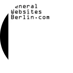 General Webistes Berlin