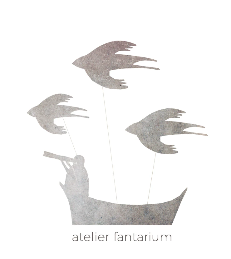 Atelier Fantarium