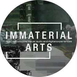 Immaterial Arts