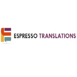 Espresso Translations