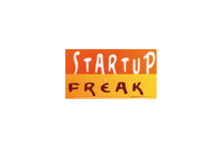 STARTUP FREAKY