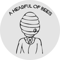 A_Headful_of_Bees