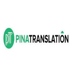 Pina Translation