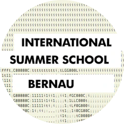 International Summer School Bernau
